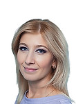 Кабулова Мадина