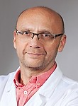 Дорожкин Яков
