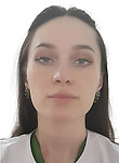 Таркина Анастасия
