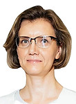 Чечерина Людмила