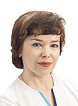Комлева Ирина
