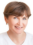 Медведева Елена
