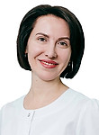 Петрова Ирина
