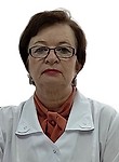 Бенидовская Людмила