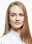 Синозацкая Юлия