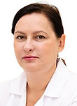 Быкова Наталья