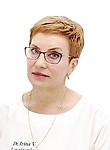 Лавриненко Ирина