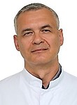 Фурсенко Глеб Владиславович, Травматолог, Ортопед