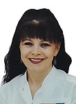 Ефименко Ирина