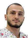 Казарян Гагик