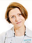 Ананич Наталья