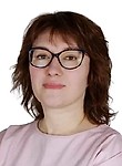 Филиппова Марина Андреевна, Косметолог, Дерматолог, Трихолог