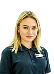 Шумилова Алина