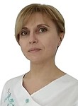 Ефимова Ирина Викторовна, Кардиолог, Терапевт