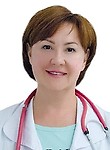 Михайлова Галина Николаевна, Эндокринолог