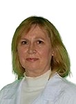 Ковалева Ирена