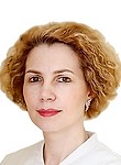 Каменева Екатерина