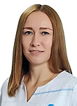 Орехова Ирина Алексеевна, Окулист (офтальмолог)