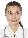 Жарникова Оксана
