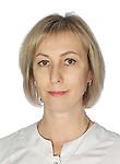 Попова Ксения