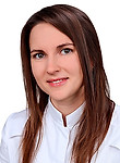 Кобызова Ирина