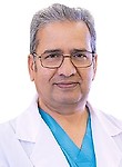 Кумар Винод, Окулист (офтальмолог)