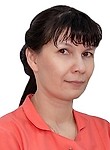 Вихарева Неля Константиновна, Лор (отоларинголог)