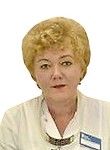 Поликарпова Елена