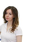 Ногаева Залина Олеговна, Стоматолог