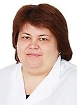 Курилова Мария