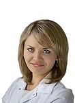 Горбакова Елена