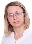 Виноградова Елена