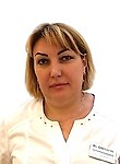 Сафонова Оксана
