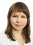 Попова Юлия Юрьевна, Гематолог, Кардиолог