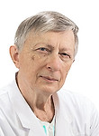 Емельянов Виктор Семенович, Ревматолог