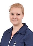 Руднева Анастасия