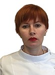 Павлова Екатерина Владимировна, Косметолог, Венеролог, Дерматолог