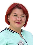 Колмакова Ольга