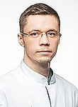 Шишков Юрий Сергеевич, Хирург, Колопроктолог