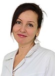 Пеленева Светлана