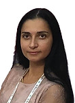 Алегина Евгения