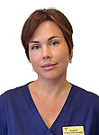 Комарова Полина