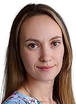 Якунина Александра