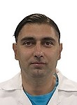 Шейкин Дмитрий Владимирович - фото Шейкин Дмитрий Владимирович, Венеролог, Дерматолог, Трихолог