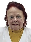 Сигачева Людмила