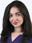 Гербекова Диана