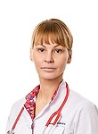 Тюжина Наталья