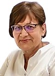 Холодова Валентина