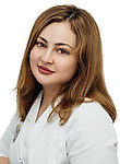 Колягина Валерия