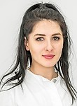 Караваева Лидия